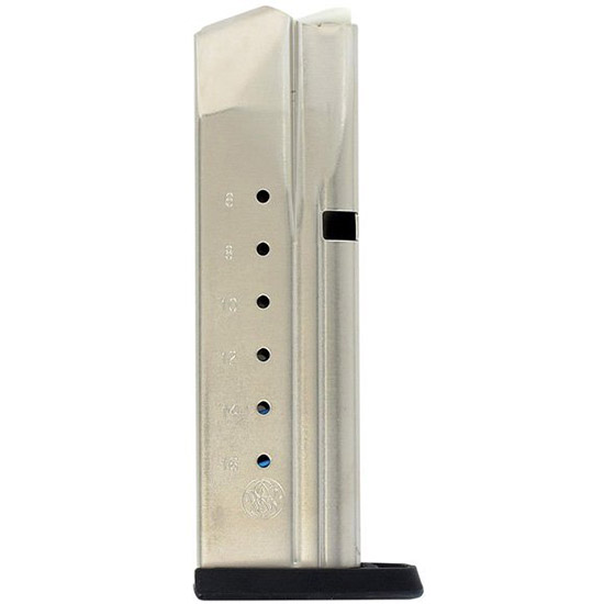 SW MAG SD9 SD9VE 9MM SS 16RD - Magazines